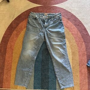 Mother's Jeans